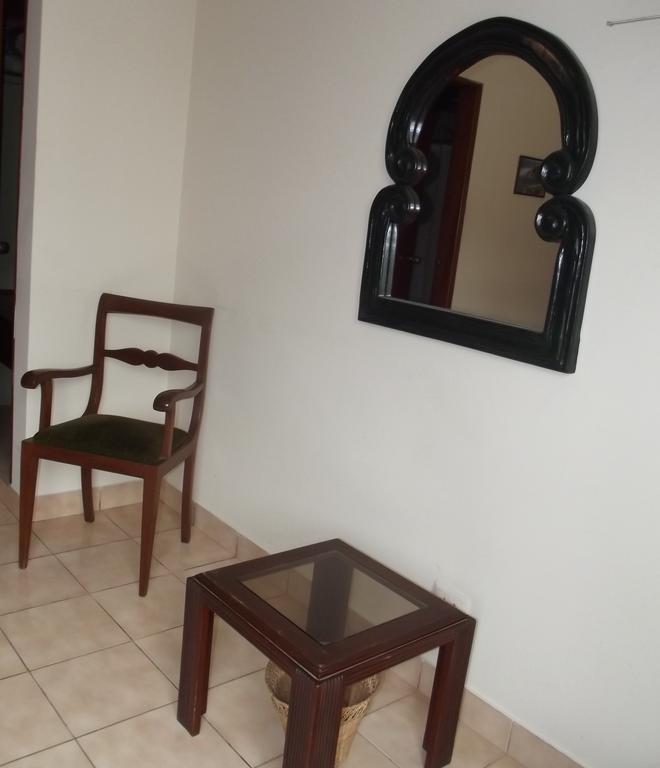 Hostal Gemina Lima Ruang foto