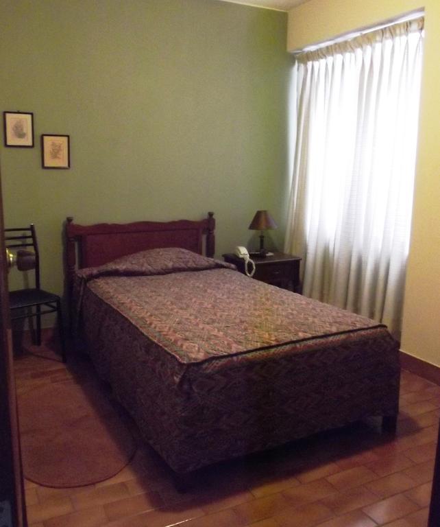 Hostal Gemina Lima Ruang foto