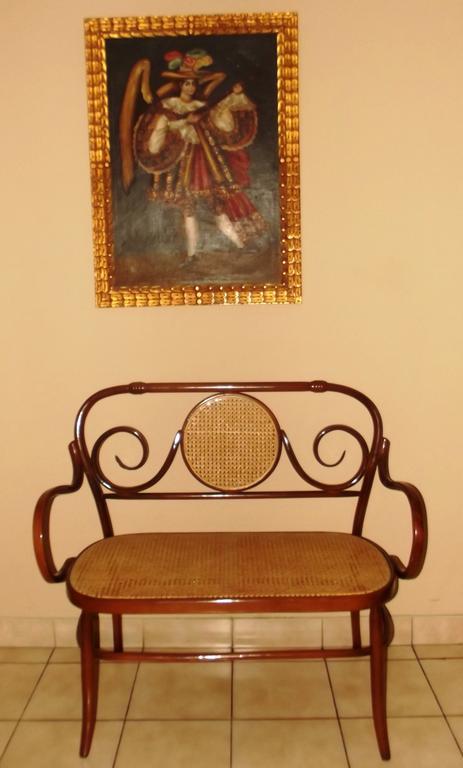 Hostal Gemina Lima Bagian luar foto